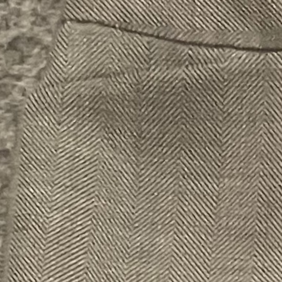 Club Monaco Tweed Baxter Ursula Pantalon - Picture 5 of 5